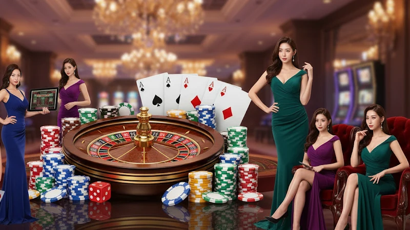 8xbet - các nhà cái bóng đá