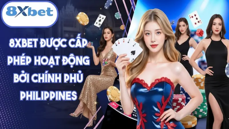 8xbet - đánh giá mb66