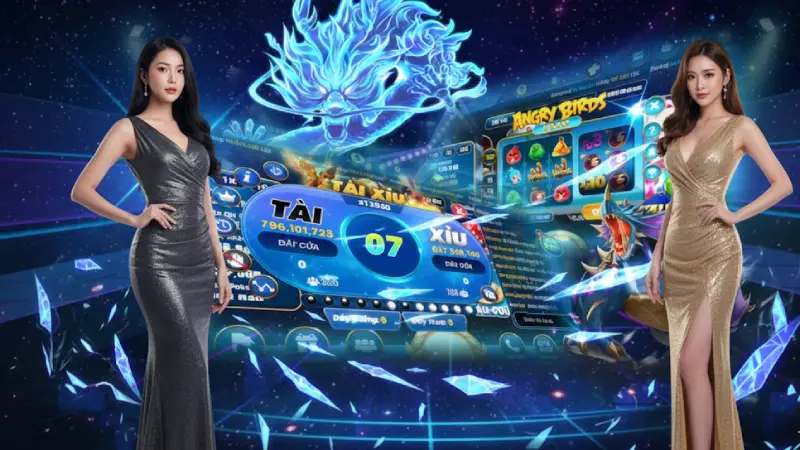 8xbet - 789bet tặng 100k