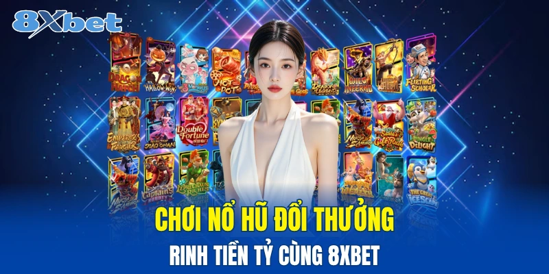 8xbet - manclub hoàn trả